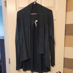 Athleta Wear Two Ways Women's Cardigan